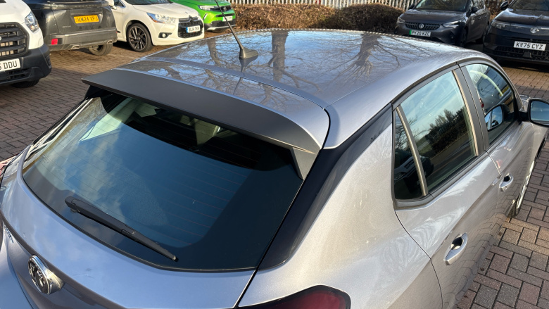 Vauxhall Corsa 1.2 Turbo SE Premium 5dr Petrol Hatchback